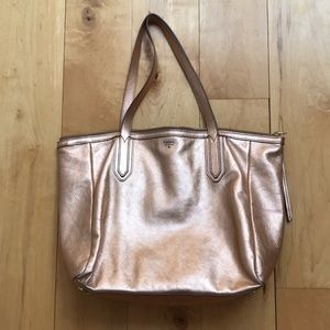 Fossil Handbag